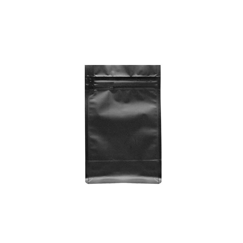 AwePackage 12 oz Resealable Zipper Box Pouch Coffee Bag with