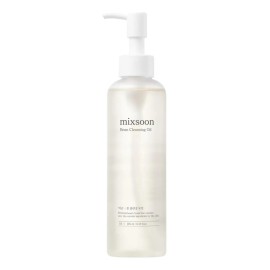 Mixsoon Bean Cleansing Oil Aceite Limpiador 195ml Coreano
