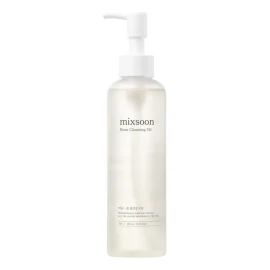 Mixsoon Bean Cleansing Oil Aceite Limpiador 195ml Coreano