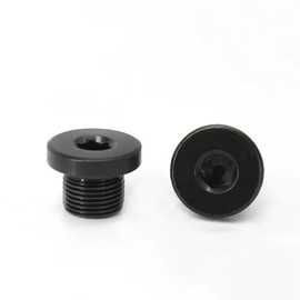 1 8 4 3 2 M8 M10 M12 M14 M16 M18 BSP Metric Male Carbon Steel Hex Socket Flange End Cap Plug Pipe Fitting, Size, M22x1.5 / 1 8 4 3 2 M8 M10 M12 M14 M16 M18 BSP 미터법 남성 탄소강 육각 소켓 플랜지 엔드 캡 플러그 파이프 피팅, Size, M22x1.5