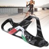 Full Carbon Fiber Bicycle Water Bottle Cage MTB Road Bike