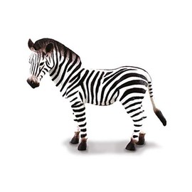 Collecta – 3388032 – Figurine – Wild Animals – Zebra