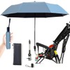 Nakazawa Universal Baby Parasol, Baby Stroller Sun Shade Sun Protection