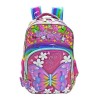 Wily's Mochila Escolar Mariposas Primaria Backpack Uni31 Color Rosa