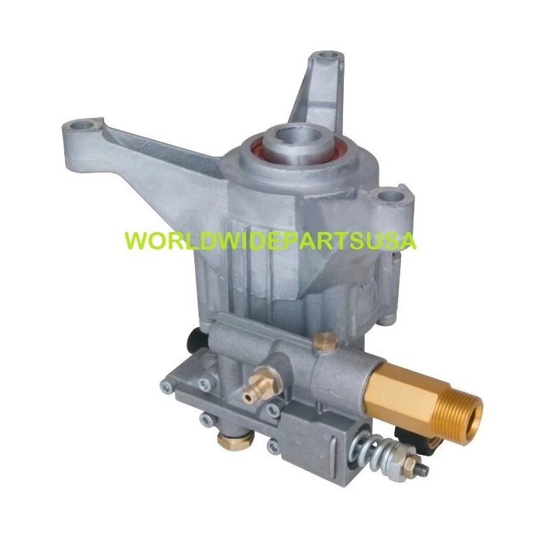 Craftsman 2800 psi POWER PRESSURE WASHER WATER PUMP Excell Devilbiss