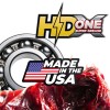 HD Switch 6 Pack X-ONE High Temp Heavy Duty Bearing