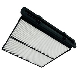 JTCAF12775-W1 Cabin Air Filter for Subaru Forester (2019-2025),WRX (2022-2025).Replacement for CF12775,72880FL000,PC99497P.