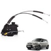 Rear Left Door Lock Actuator Compatible for Kia Soul 2011-2013