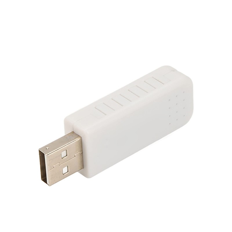 Bewinner USB Thermometer Temperature Data Set for PC Laptop, USB