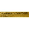Trader Joe's Organic White Quinoa - 16 oz. - Gluten
