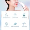 Electric Facial Pore Cleansing Remove Blackhead Acne Vacuum Suction Instrument