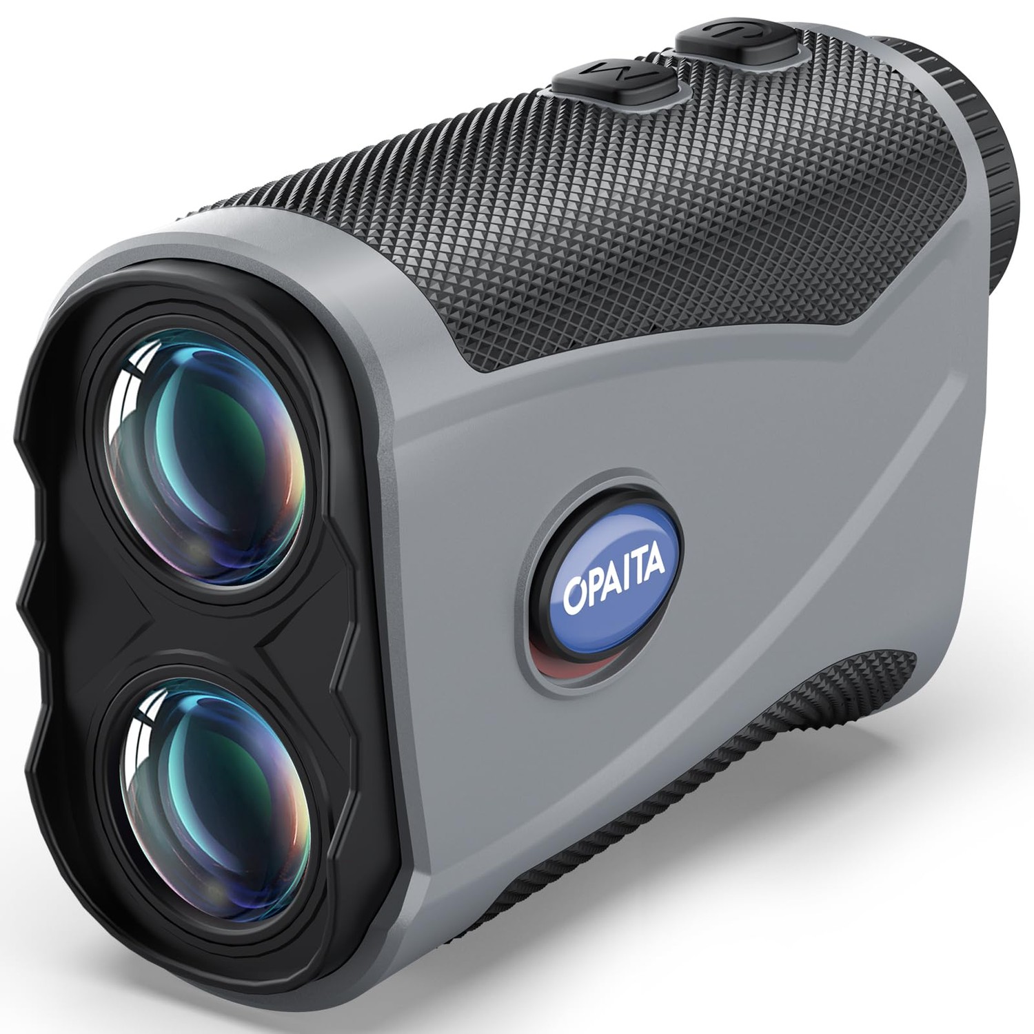Opaita Golf Rangefinder with Slope for Golfer - 8X Magnification Laser ...