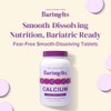 Barimelts Calcium Citrate with Vitamin D3 & Magnesium, 120 Smooth-Dissolving