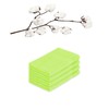 EXKLUSIV HEIMTEXTIL Guest Towels Set of 4 30 x 50