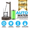 Desktop Water Bottle Dispenser Water Dispenser for 5 Gallon Bottle