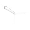 Orac Decor CX133 | Duropolymer High Impact Polystyrene Crown Moulding