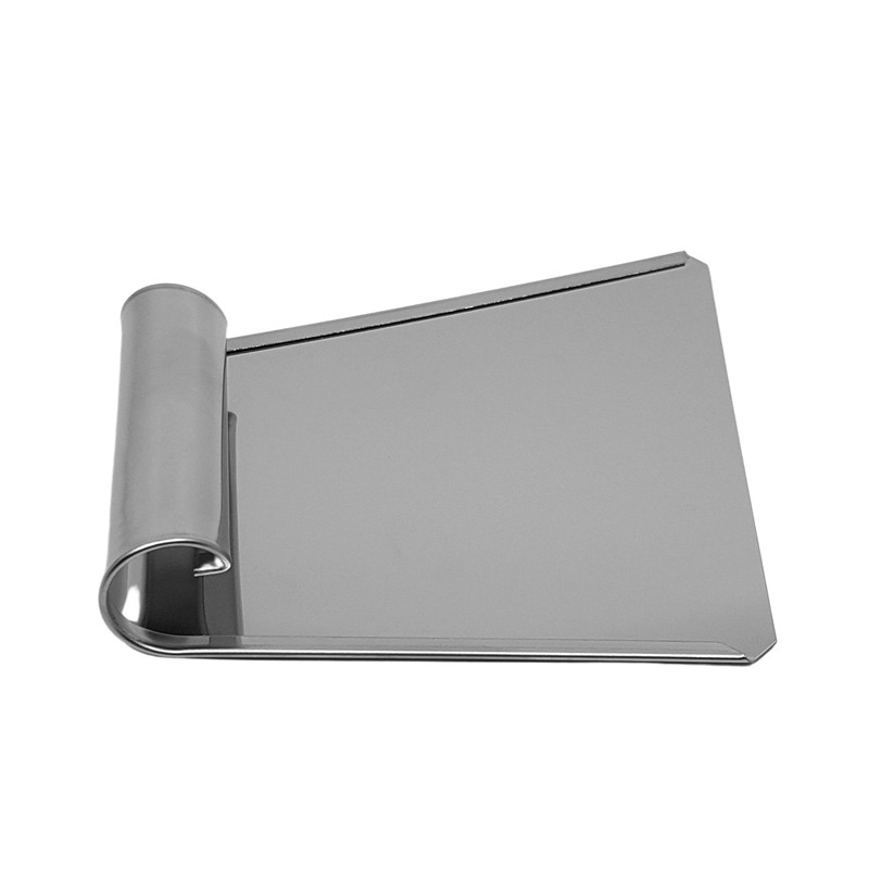Gravidus Dough Scraper, Spätzle Scraper, Dough Spatula, Knöpfle Scraper, Vegetable
