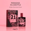Rue 21 21 Black Eau De Parfum Women's Perfume Spray