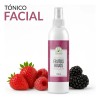 Tónico De Frutos Rojos Facial 500 Ml