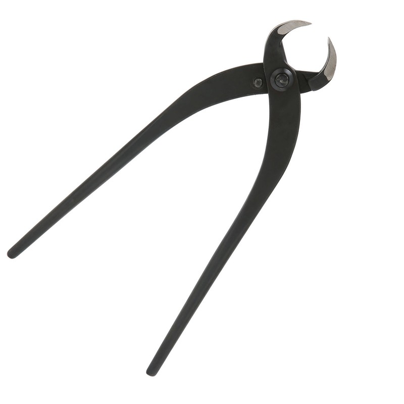Bonsai Branch Cutter Professional Manganese Steel Bonsai Trim Pliers for