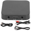 Bluetooth 5.3 Transmitter Receiver Multifunction 2 in 1 Wireless Bluetooth