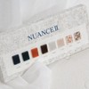 Piote Fiote Nuance 2 Syrup Glitter Gel Single Item Terrazzo