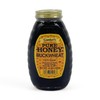 Gunter's Pure Buckwheat Honey, 16 fl Oz (Pack of 4)