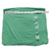 Cotton On Juniors' Size M Grass Green Sofi Tube Cropped