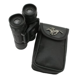 Horse Racing Binoculars 8 x 21 Rubber Shelled Bird Watching Gift 187