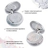 Flower Knows Shell's Jewel Collection Baked Powder,Makeup & Setting Pressed