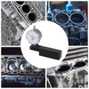 Cylinder Liner Protrusion Gauge, 0.00039" Precision Dial Indicator Kit with