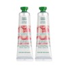 Nature Republic Hand Cream Peach Liquier Large Capacity 100ml 2pcs / 네이처리퍼블릭 핸드크림 피치리퀴어 대용량 100ml 2개