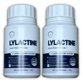 Lilactin Lilactin Naedonaesan A total of 60 tablets / 라이락틴 라일락틴 내돈내산 총 60정