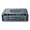 UDPTCP Fan Mini PC N6000 with 4 i226-V 2.5Gbe LAN