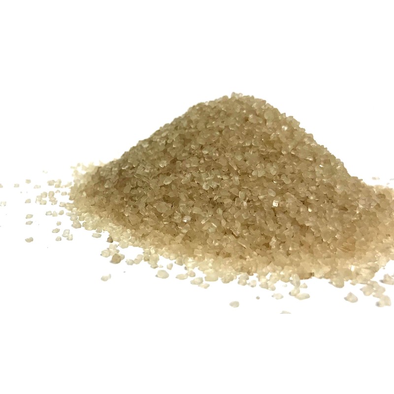Smoked Sea Salt - 10 oz. Bag (small & bulk