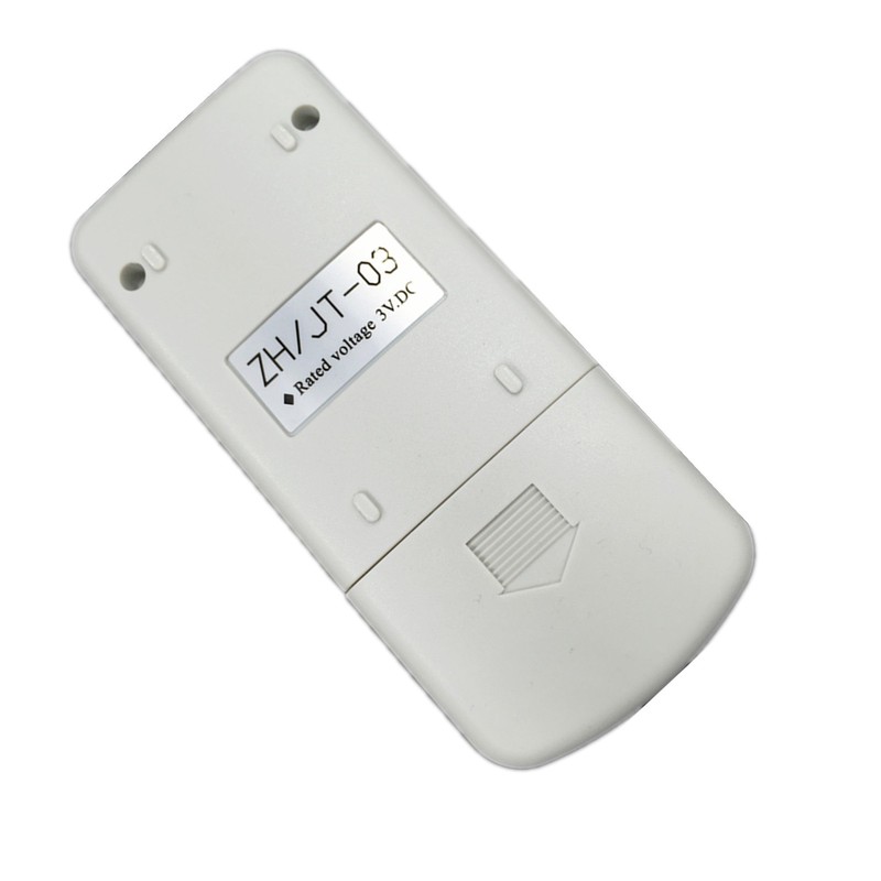 Generic CHIGO AIR CONDITIONER REMOTE CONTROL ZH/JT-03
