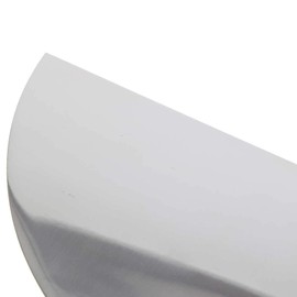 Wal-Board One Piece Stainless Steel Drywall Taping Joint Knife - 6" Blade