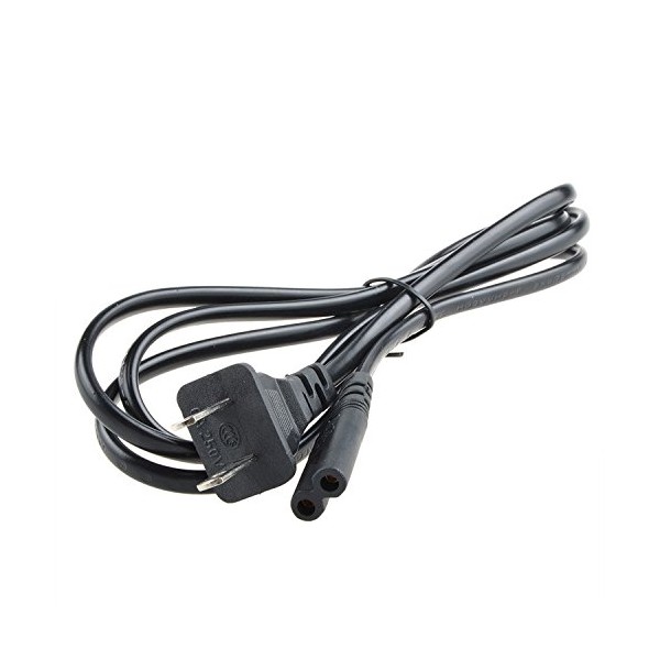 Accessory USA AC in Power Cord Outlet Socket Plug Cable