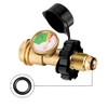 O-Ring for Soft Nose Propane Tank Cylinder P.O.L. Fittings POL