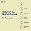 Effective Nature Organic Astaxanthin 8 mg per capsule - from