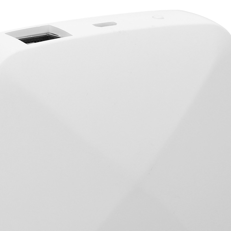 Smart Gateway Hub Home Bridge Wired APP Remote for Zigbee