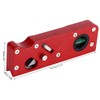 Chamfer Plane for Wood Manual DIY Woodworking Edge Corner Flattening