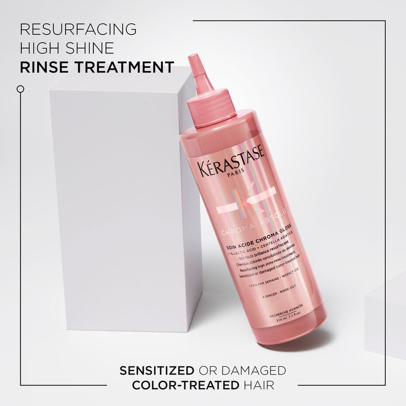 Kérastase Chroma Absolute Fluid Water Treatment