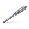 IUMIUN Mini Magnetic Phillips Screwdriver - Pocket Short Screw Driver