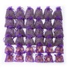 Lavande Sur Terre Pack of 36 Lavender Cedar Sachets Bag