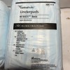 Cardinal (6) Cardinal Health Disposable Underpads Wings Basic Light 7176
