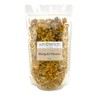 Marigold Flowers (Calendula) 125g - Wholerich Foods