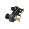 Buyers Products 5480005 Ratchet Tie Down for Square Tube Ladder