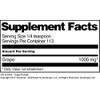 Grape Powder (4 oz, ZIN: 520459)