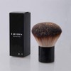 Kabuki Face Brush Foundation Brush for Powder Mineral Foundation Blending
